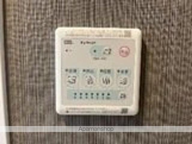 仮)坂戸市大字石井アパートIII期工事の内装写真
