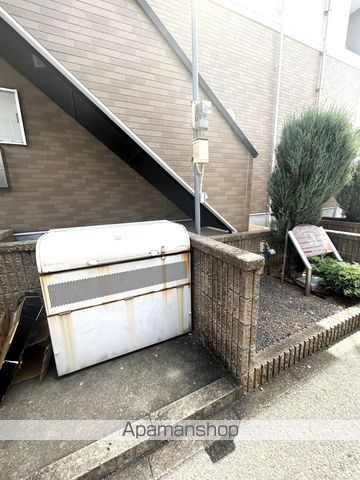 アンソレイエのその他写真