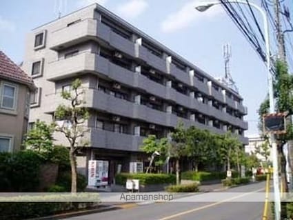 プライムアーバン武蔵野ヒルズＡ棟[3LDK/96.12m2]の外観2