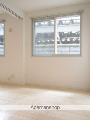 RUKーA円山の内装写真