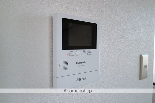 エステートハイノの内装写真