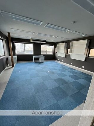 神宮前五丁目戸建[3LDK/168.08m2]のリビング・居間