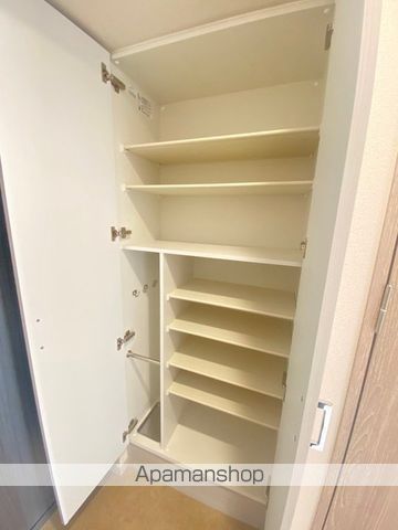 ディアレイシャス名古屋大須通の内装写真