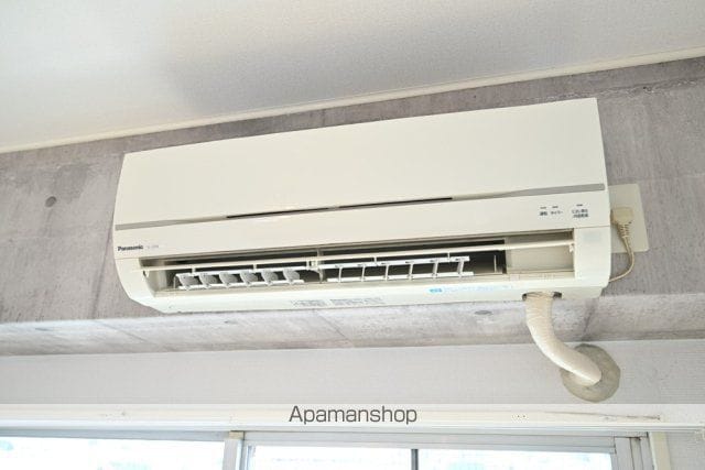 マンション神楽坂の内装写真