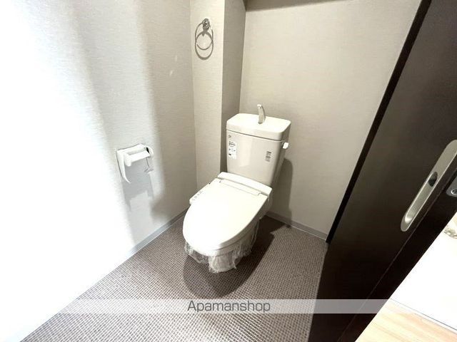 クレールマンション湯川の内装写真