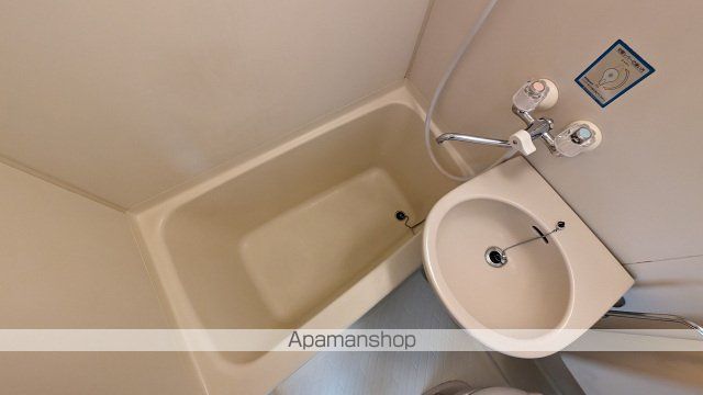 コーポ円満地の内装写真
