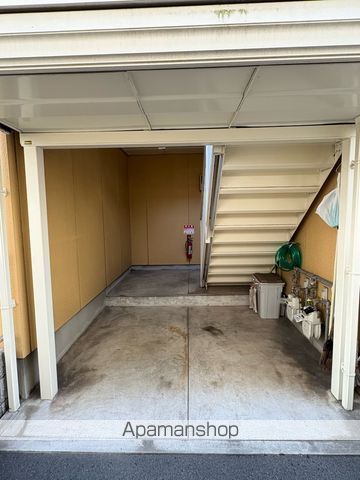グリーンハイツの内装写真