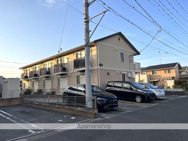 PREMIERの外観写真