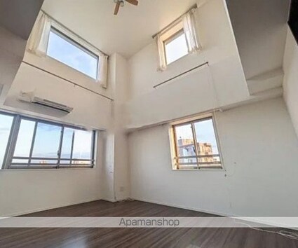 クラッシィハウス浜田山[3LDK/112.82m2]のその他部屋・スペース