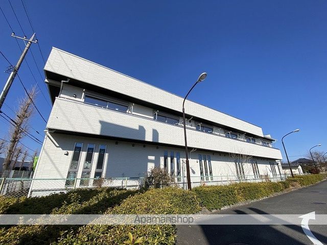 detached 東京都羽村市羽東１丁目21

地図を見る