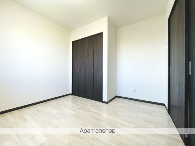 CASA CUOREの内装写真