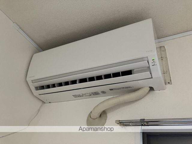 高橋第一ビルの内装写真