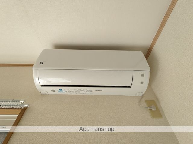 グリーンヒルKの内装写真