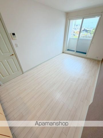 CASAIの内装写真