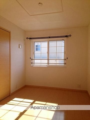 エーデル・ハイム西都台の内装写真