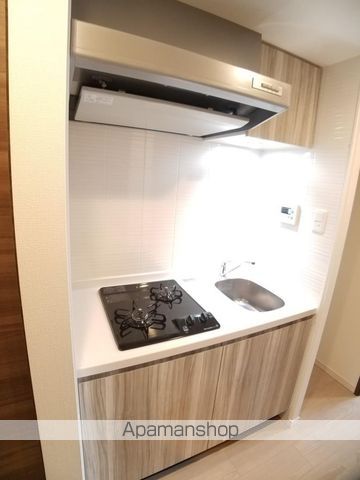 SRESIDENCETEMMAGRACISの内装写真