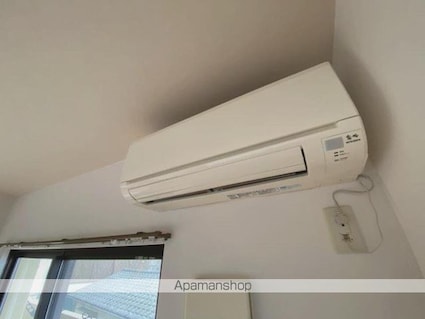 マリベール南江戸[2LDK/54.45m2]のその他設備