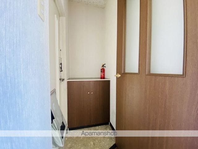 もみの木ハウスAの内装写真