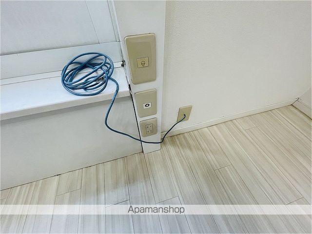パレス萩野町の内装写真