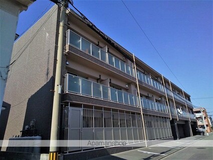 Ｂｉｏｓ山越[1LDK/40.05m2]の外観2