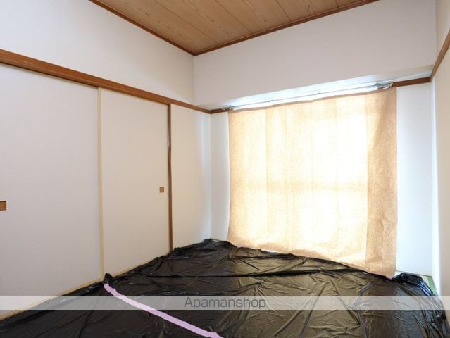 セントラルハイツ駒方の内装写真