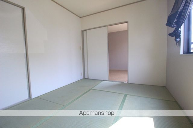 サンコート橋塚壱番館の内装写真
