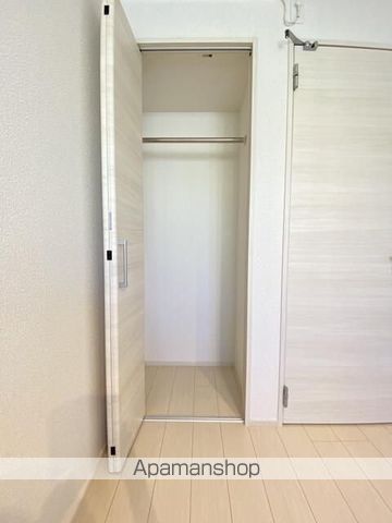 アイビーVの内装写真