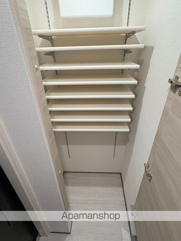 グランヴェールVIIの内装写真
