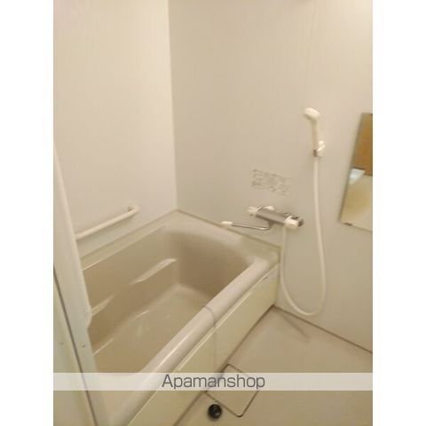 エナコート南円山の内装写真