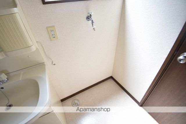 サンライズ中村の内装写真
