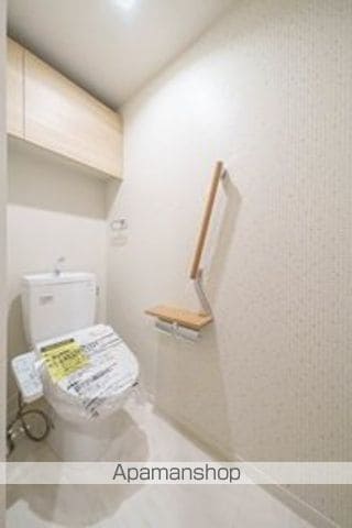 SPiNELの内装写真