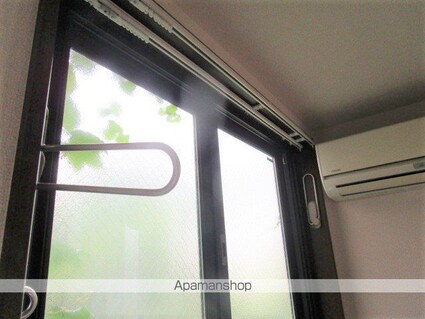 アーバンプレイス南阿佐ヶ谷ⅡＡ[1R/10.55m2]のその他内装