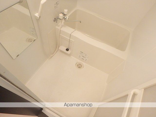 ステラパレス南郷の内装写真