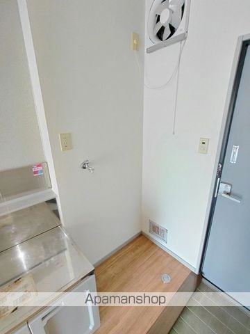 パナハイツ工藤IIの内装写真
