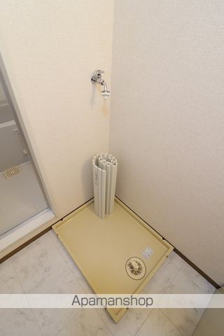ストークハウスの内装写真