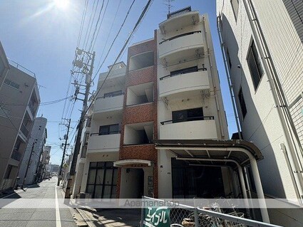 大上ビル[2DK/45.18m2]の外観3