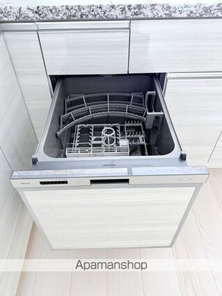 シティハウス湯島ステーションコート[2SLDK/55.15m2]のその他設備