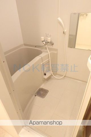 グリーティングス琴似の内装写真