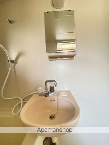 ノーブル青葉の内装写真