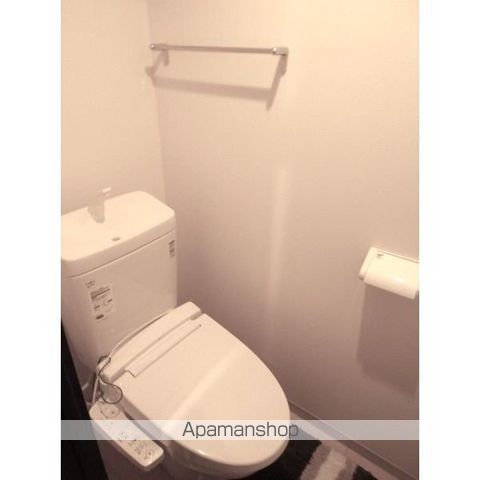 プレシェルト南円山の内装写真