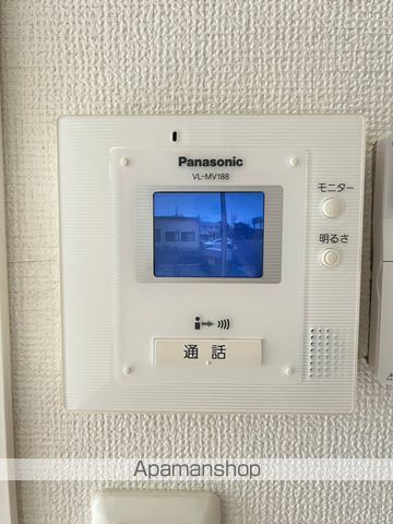 シエルフォンティーヌIIの内装写真