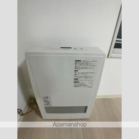 STUDIO 7の内装写真