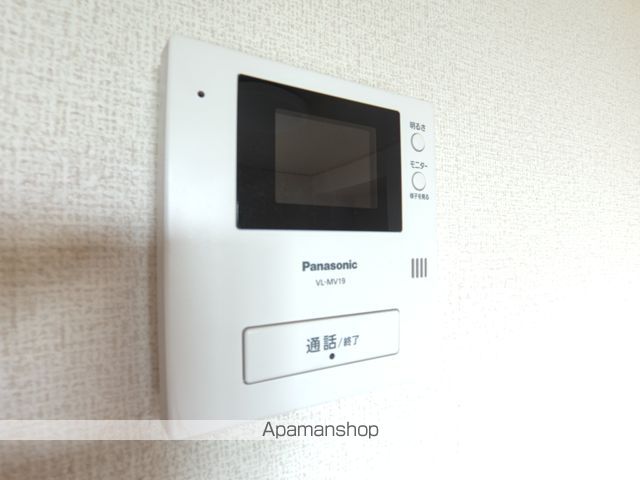 ウイングSASANO C棟の内装写真
