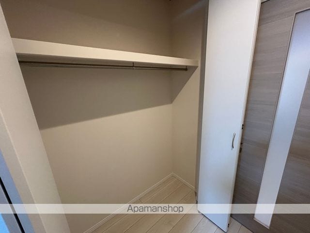 コンプリシテAの内装写真