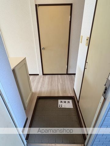 ジーライズ高石綾園の内装写真