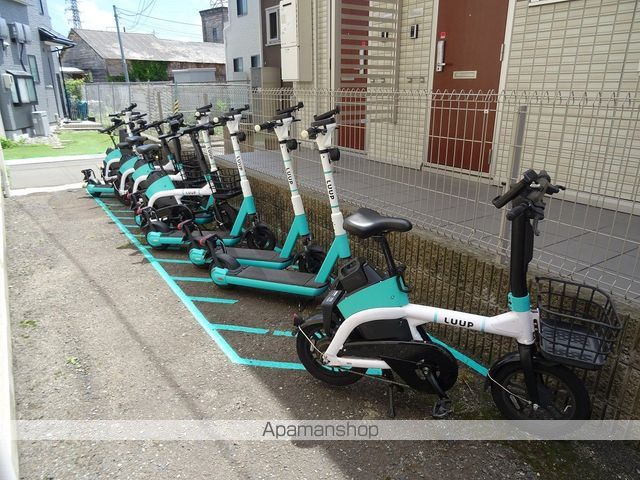 アメニティ原町のその他写真