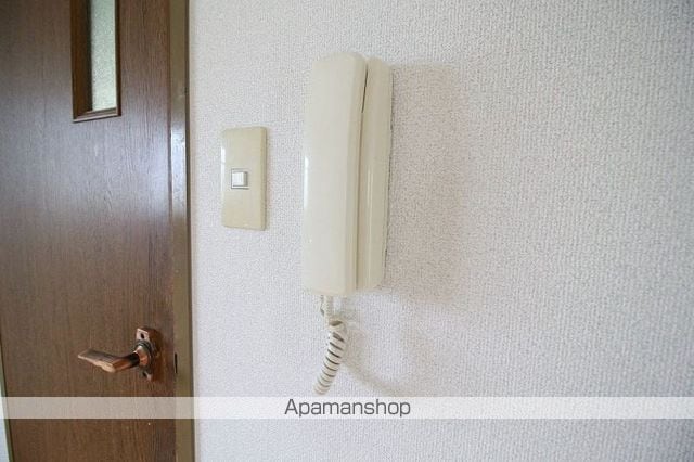 カーザドーゼの内装写真