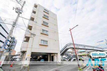 メゾン大塚[2DK/40.5m2]の外観5