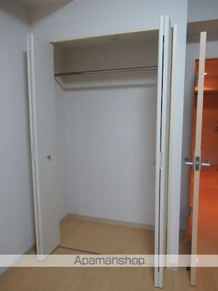 サンヴァーリオ小松島[1K/24.82m2]の収納