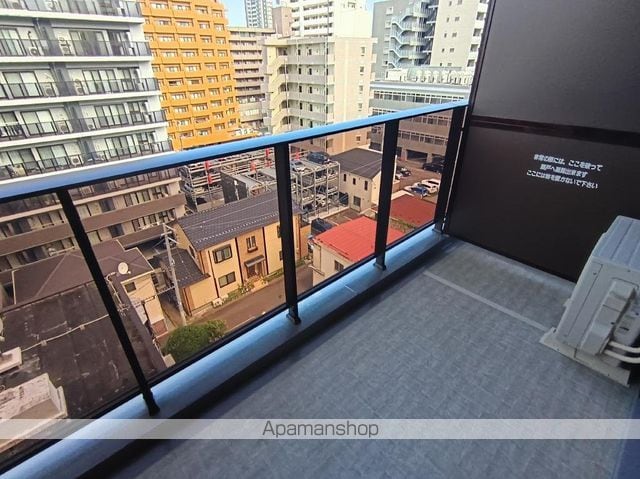 デュオフラッツ仙台木町通エアリの内装写真